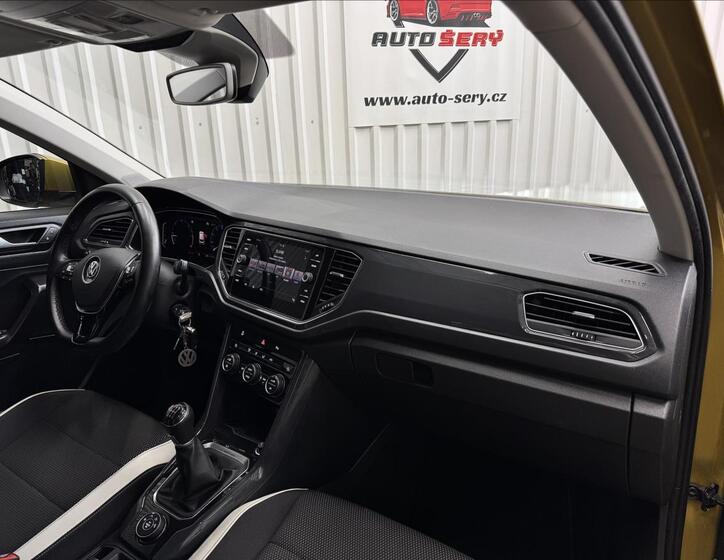 Volkswagen T-Roc 36