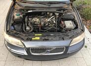 Volvo V70 5