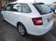 Škoda Fabia 7
