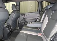 Subaru Forester 12