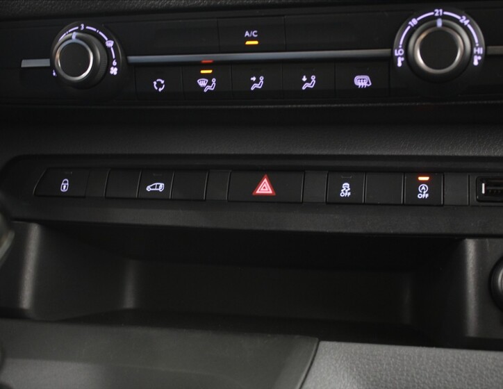 Peugeot Expert 12