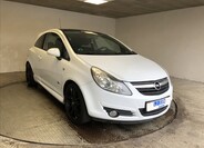 Opel Corsa 1