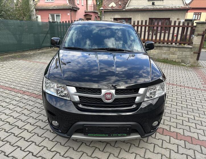 Fiat Freemont 11