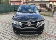 Fiat Freemont 11