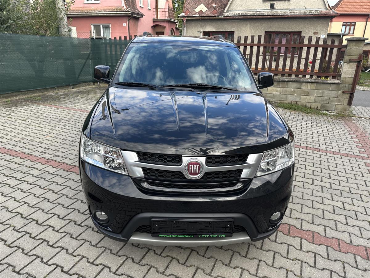 Fiat Freemont