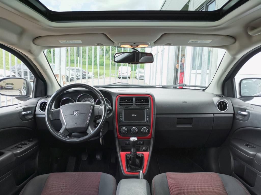Dodge Caliber