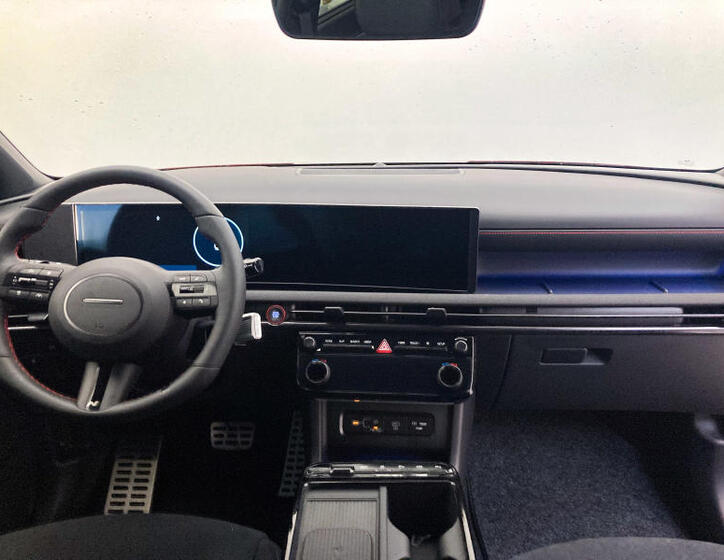Hyundai Tucson 12