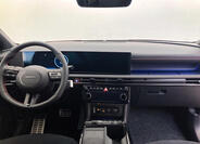 Hyundai Tucson 12