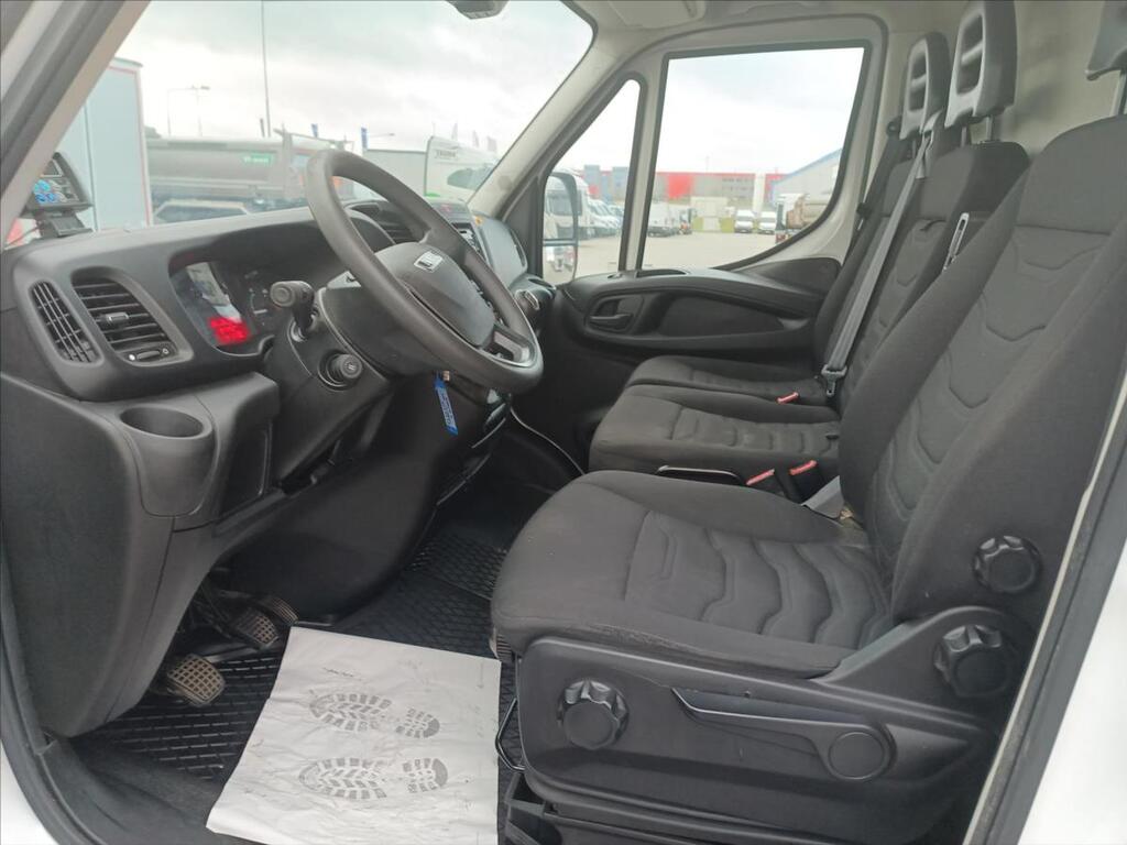Iveco Daily 18