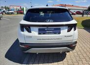 Hyundai Tucson 10