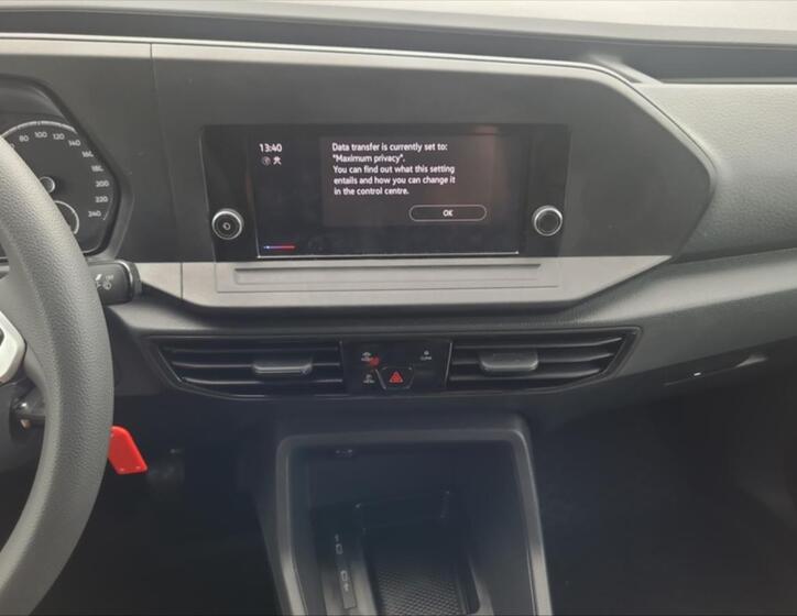 Volkswagen Caddy 9