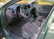KIA Ceed 6