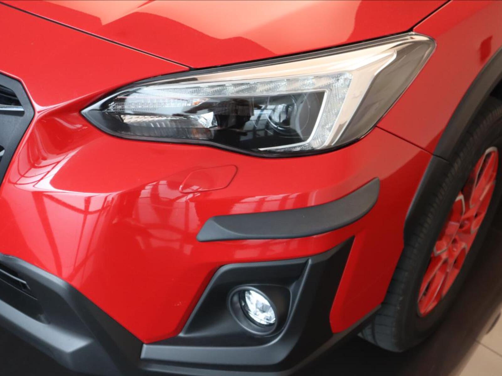 Subaru XV 4