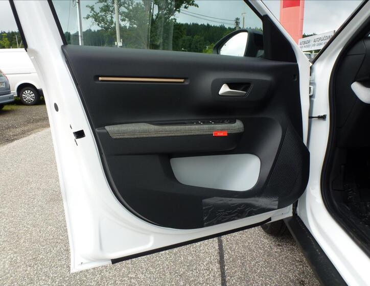 Citroën C3 Aircross 13