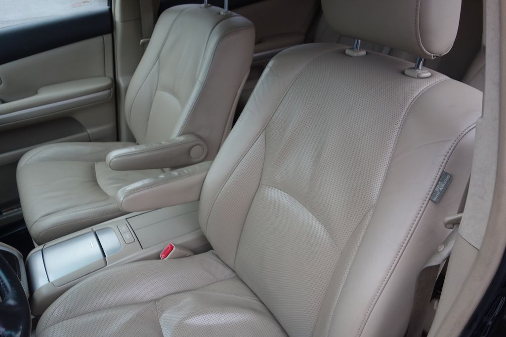 Lexus RX 400