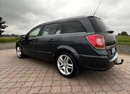 Opel Astra 9