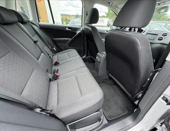 Volkswagen Tiguan 15