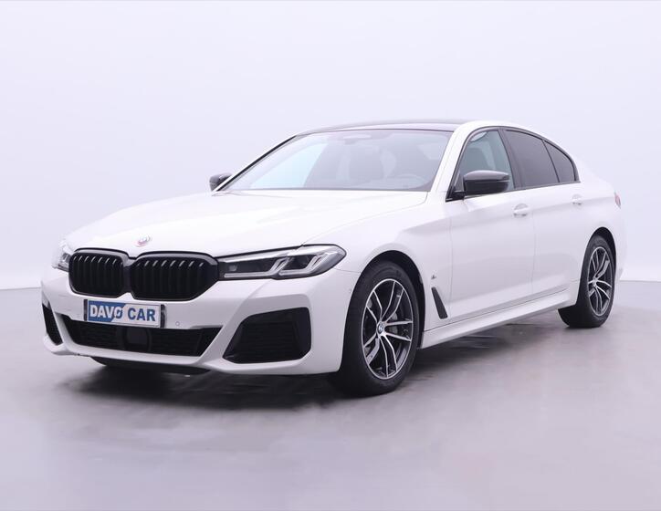 BMW Řada 5 3