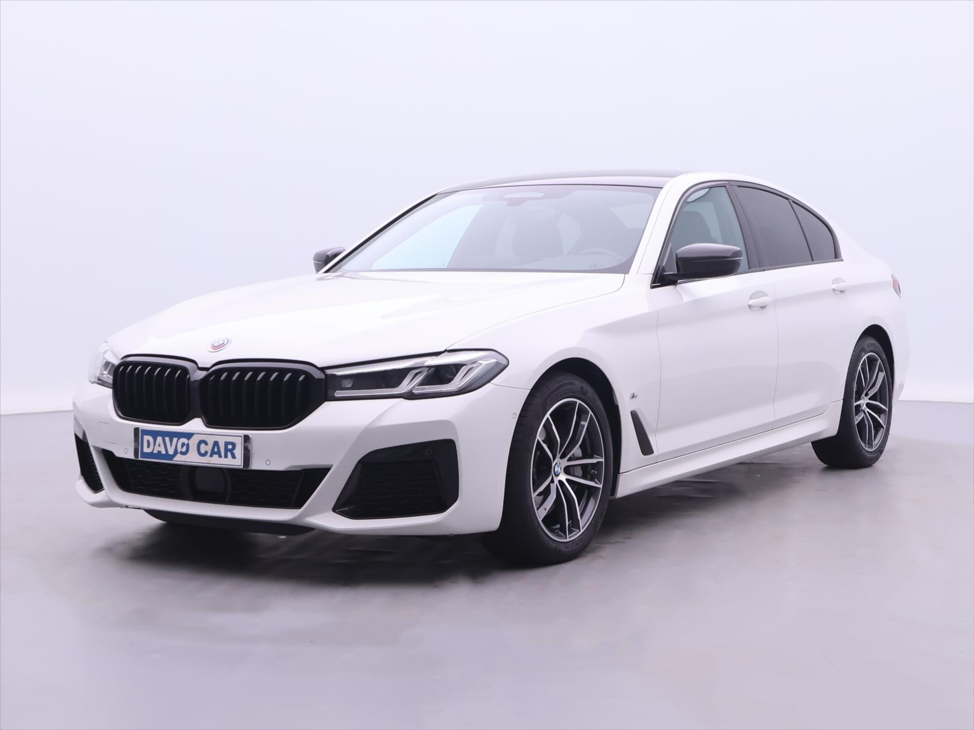 BMW Řada 5
