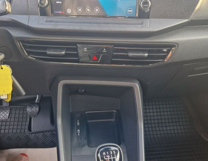 Volkswagen Caddy 15