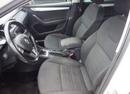 Škoda Octavia 11