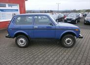 Lada Niva 8