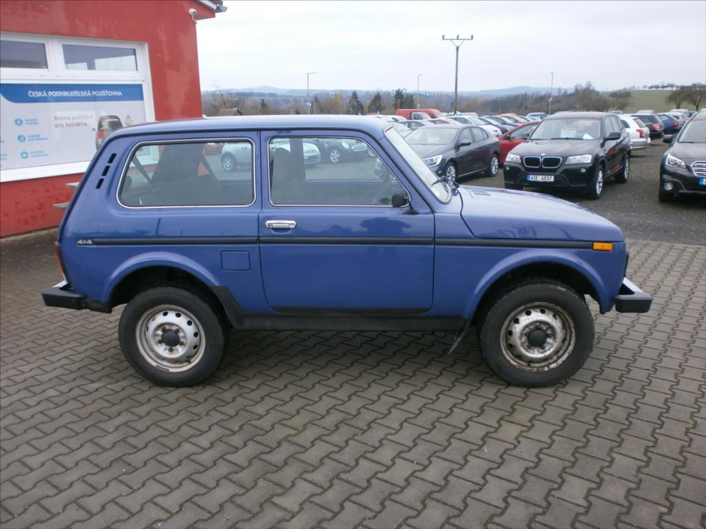 Lada Niva