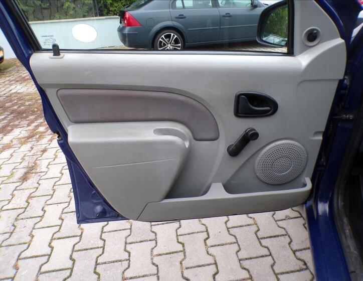Dacia Logan 13