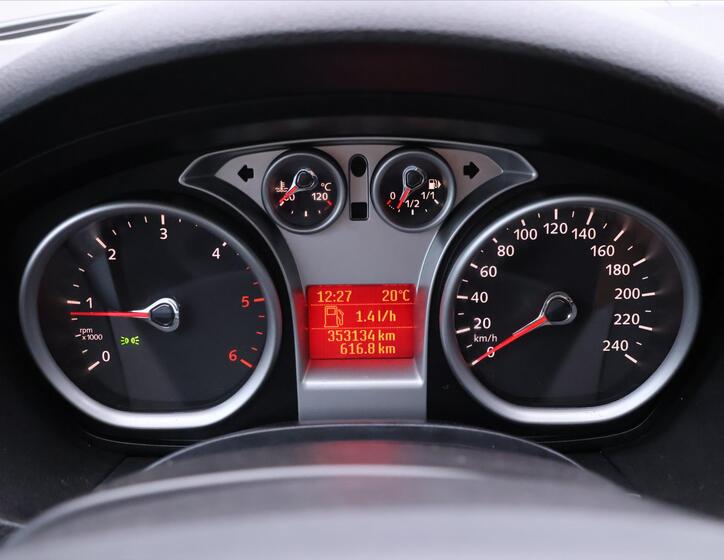 Ford Kuga 18