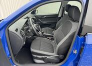 Škoda Fabia 21