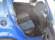 Peugeot 206 9