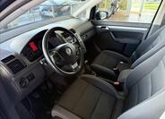 Volkswagen Touran 7