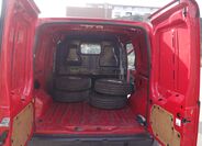 Ford Transit Connect 1