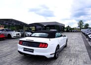 Ford Mustang 6
