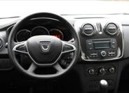 Dacia Sandero 13