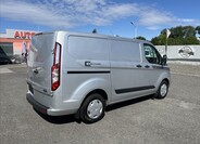 Ford Transit Custom 5