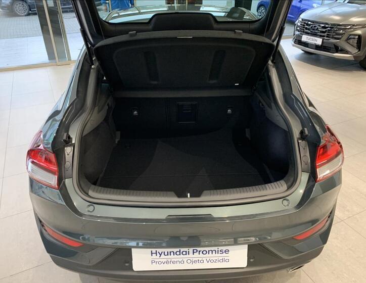 Hyundai i30 8