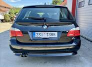 BMW Řada 5 4