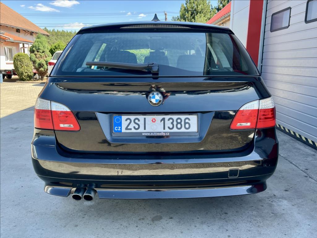 BMW Řada 5