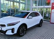 KIA XCeed 1