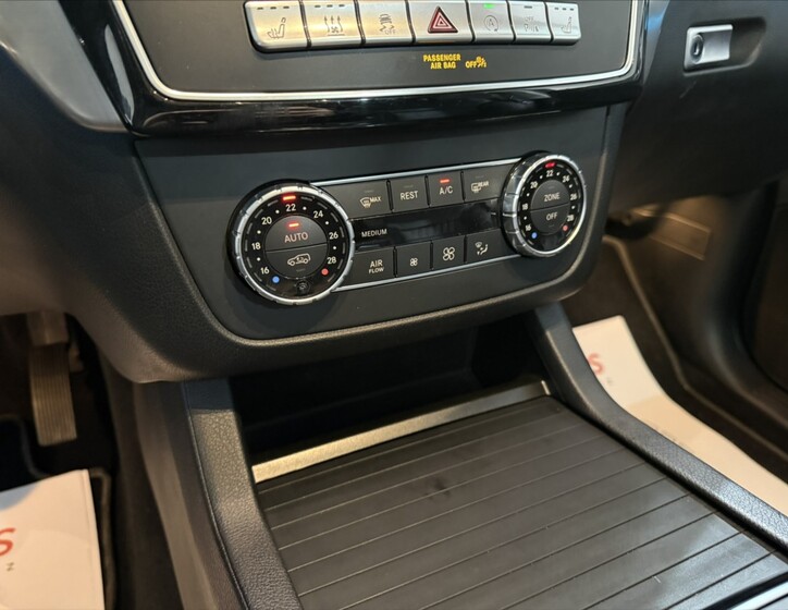 Mercedes-Benz GLE 16