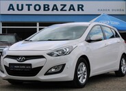 Hyundai i30 1