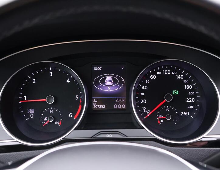 Volkswagen Passat 21
