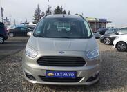 Ford Courier 2
