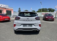 Ford Puma 6