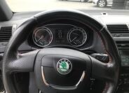 Škoda Octavia 12