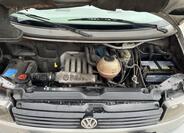 Volkswagen Transporter 23
