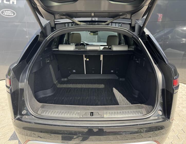 Land Rover Range Rover Velar 19