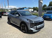 KIA Sportage 1