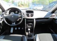 Peugeot 207 11